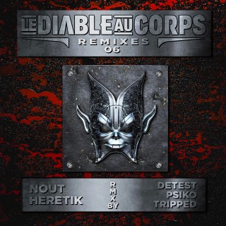 LDAC Remixes 06 LDAC Remixes 06