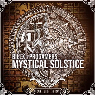 Mystical Solstice  Mystical Solstice