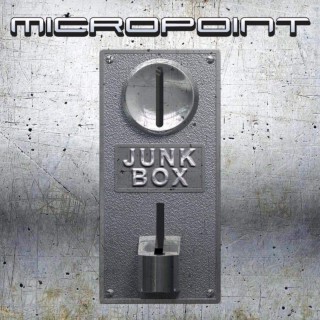 Junk Box  Junk Box