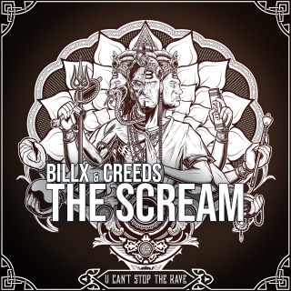 The Scream  The Scream