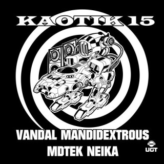 Kaotik 15  Kaotik 15