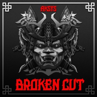 Broken Cut  Broken Cut