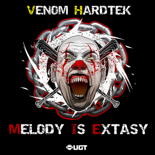 Melody is Extasy  Melody is Extasy