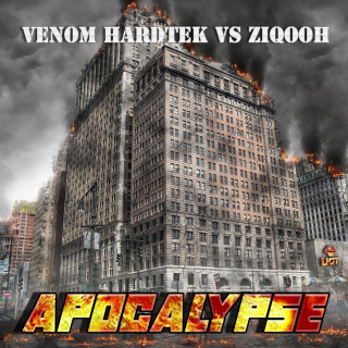Apocalypse Apocalypse