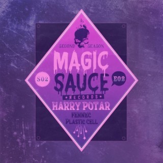 Magic Sauce 12  Magic Sauce 12