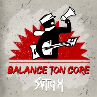 Balance Ton Core  Balance Ton Core
