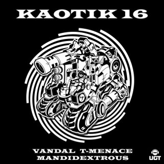 Kaotik 16 Kaotik 16