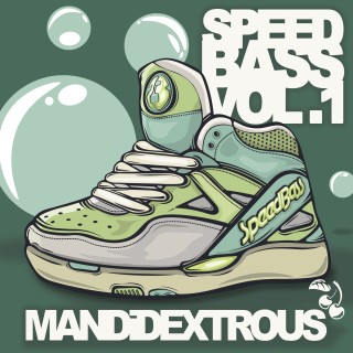 SpeedBass Vol.1  SpeedBass Vol.1