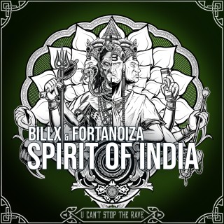 Spirit of India Spirit of India