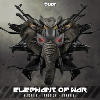 Elephant of War Elephant of War