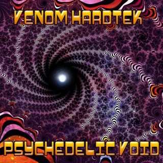 Psychedelic Void Psychedelic Void