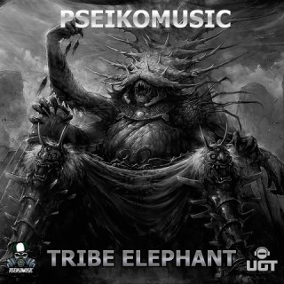 Tribe Elephant  Tribe Elephant
