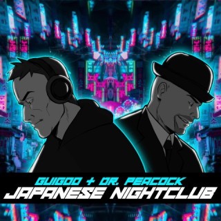 Japanese Nightclub Japanese Nightclub