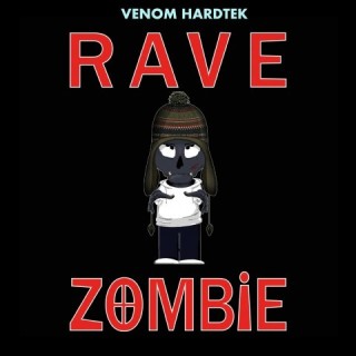 Rave Zombie Rave Zombie