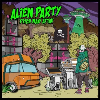 Alien Party  Alien Party