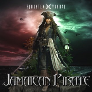 Jamaican Pirate Jamaican Pirate