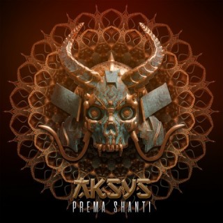 Prema Shanti  Prema Shanti