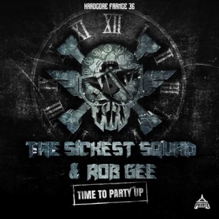Time To Party up Time To Party up