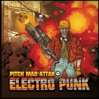 Electro Punk Electro Punk
