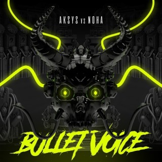 Bullet Voice  Bullet Voice