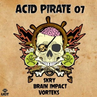 J'adore du Acidcore  J'adore du Acidcore