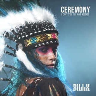 Ceremony  Ceremony