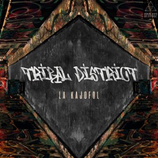 Tribal District  Tribal District