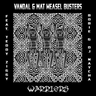 Warriors Warriors