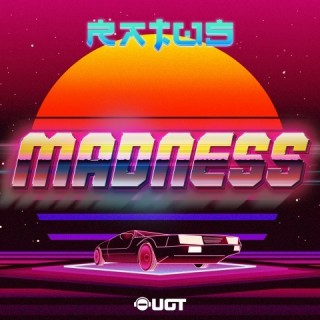 Madness  Madness