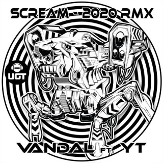 Scream - 2020 Rmx  Scream - 2020 Rmx