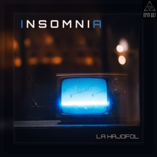 Insomnia  Insomnia