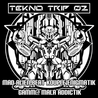 Tekno Trip 02  Tekno Trip 02