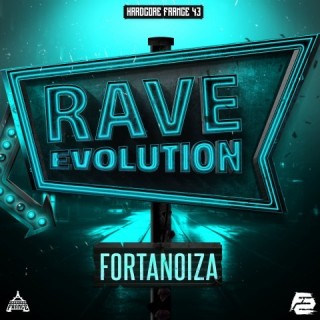 Rave Evolution  Rave Evolution