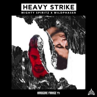 Heavy Strike  Heavy Strike