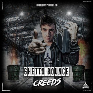 Ghetto Bounce  Ghetto Bounce
