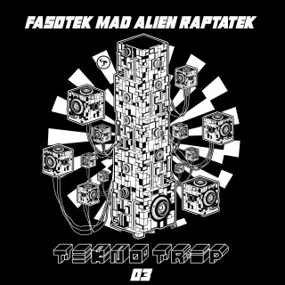 Tekno Trip 03  Tekno Trip 03