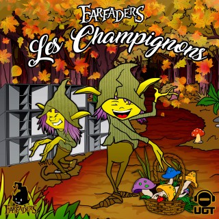 Les Champignons  Les Champignons