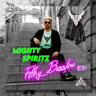 Filthy Bassline  Filthy Bassline