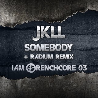 I Am Frenchcore 03  I Am Frenchcore 03