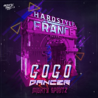 Gogo Dancer  Gogo Dancer