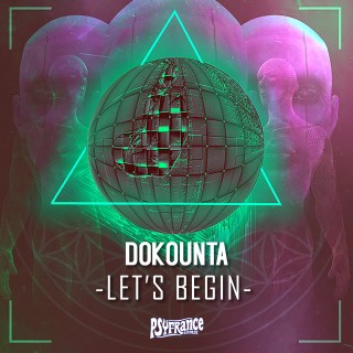 Let's Begin  Let's Begin