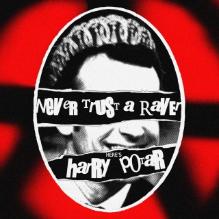 Never Trust a Raver  Never Trust a Raver
