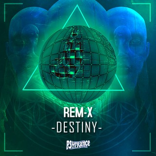 Destiny  Destiny