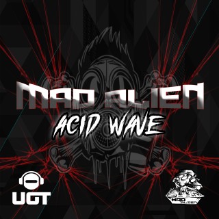 Acid Wave  Acid Wave