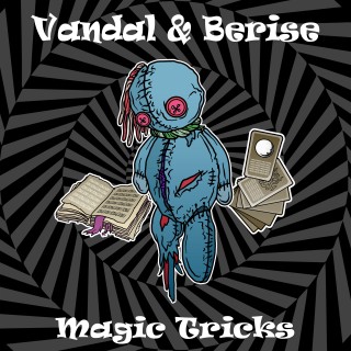 Magic Tricks  Magic Tricks