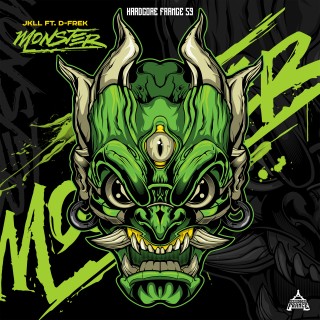 Monster  Monster