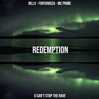 Redemption Redemption