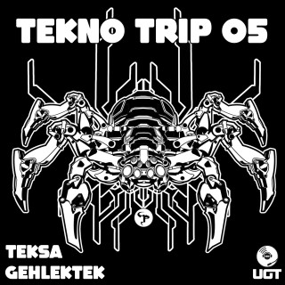 Tekno Trip 05  Tekno Trip 05