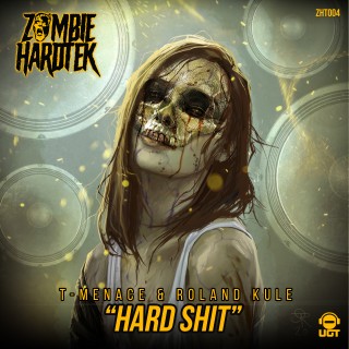 Hard Shit  Hard Shit