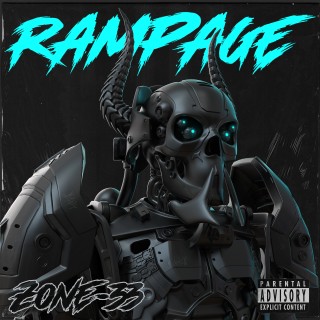 Rampage  Rampage
